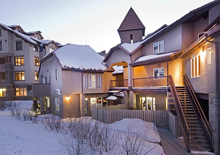 Appealingly Priced Mountain Village 3 Bedroom Condo - Chamf Telluride Exterior photo