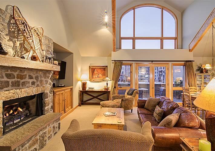 Appealingly Priced Mountain Village 3 Bedroom Condo - Chamf Telluride Exterior photo